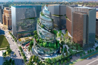 &iquest;Una Nueva Torre de Babel?