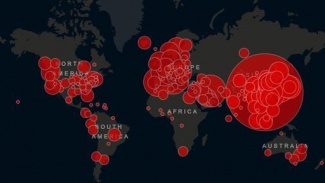 &iexcl;Tenga cuidado con la gran mentira!