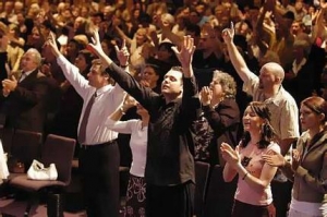 El mosaico eclesiástico