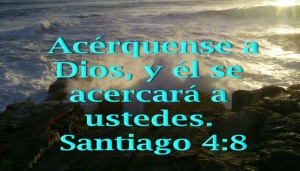 Mano a Mano  con el Señor