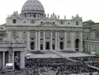 &iquest;De regreso al Vaticano?