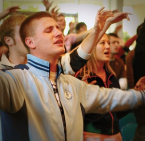 ¿Cristianismo o Corintianismo?