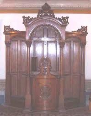 Roma y el perd&oacute;n de los pecados