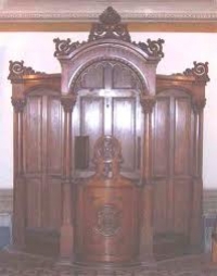 Roma y el perd&oacute;n de los pecados