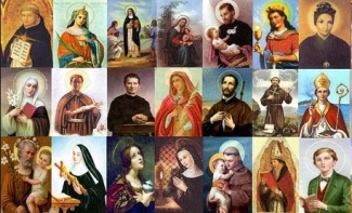 Yo era fabricante de dioses