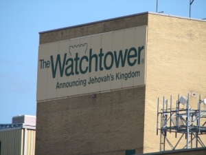 Los testigos de Jehová