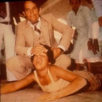 Exorcismo enga&ntilde;ador