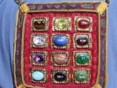 Piedra del pectoral del sumo sacerdote