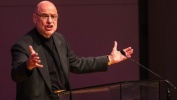 Tony Campolo