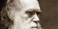 Charles Darwin