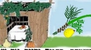 "Sukkot" - La fiesta de los Tabernáculos