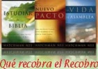 ¿Qué recobra el Recobro?