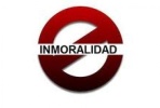 Cómo tratar la cuestión inmoralidad