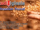Radio Iglesia  Mission Fund 2021 Annual Report (Including the outreach of Radio America and Iglesia Biblica Misionera in Paraguay)