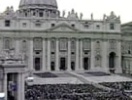 ¿De regreso al Vaticano?